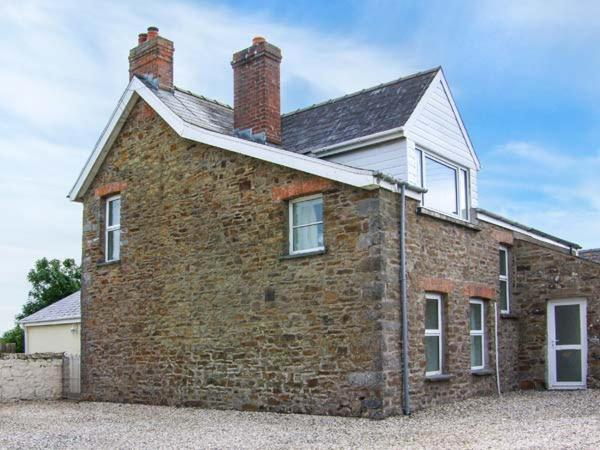 The Grange Walton West Exterior foto